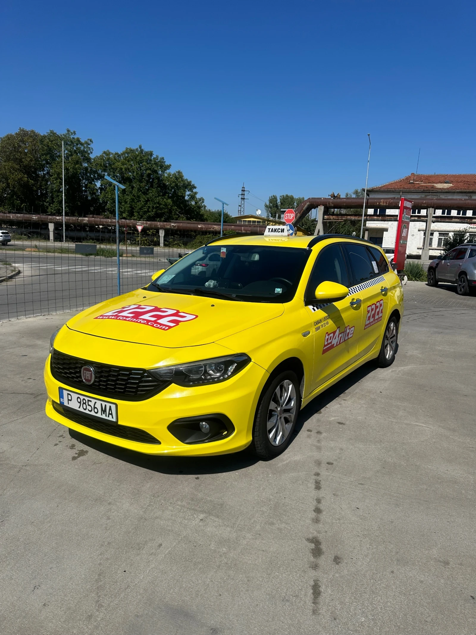 Fiat Tipo 1.4 t-jet Germany, снимка 2 - Автомобили и джипове - 56557148