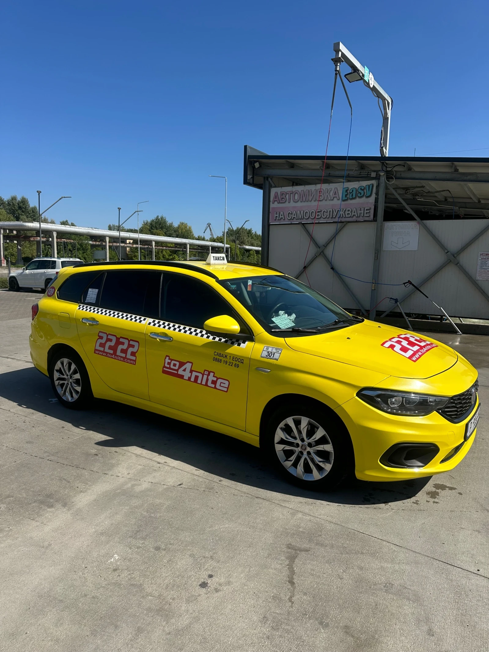 Fiat Tipo 1.4 t-jet Germany, снимка 3 - Автомобили и джипове - 56557148