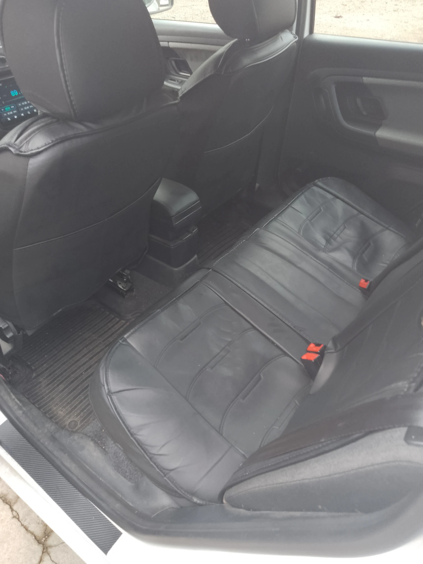 Skoda Fabia 1.2, снимка 13 - Автомобили и джипове - 56672222