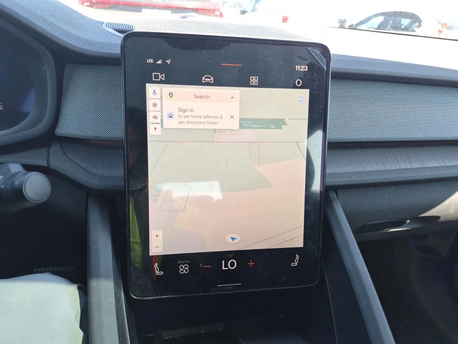 Polestar 2, снимка 10 - Автомобили и джипове - 56716953