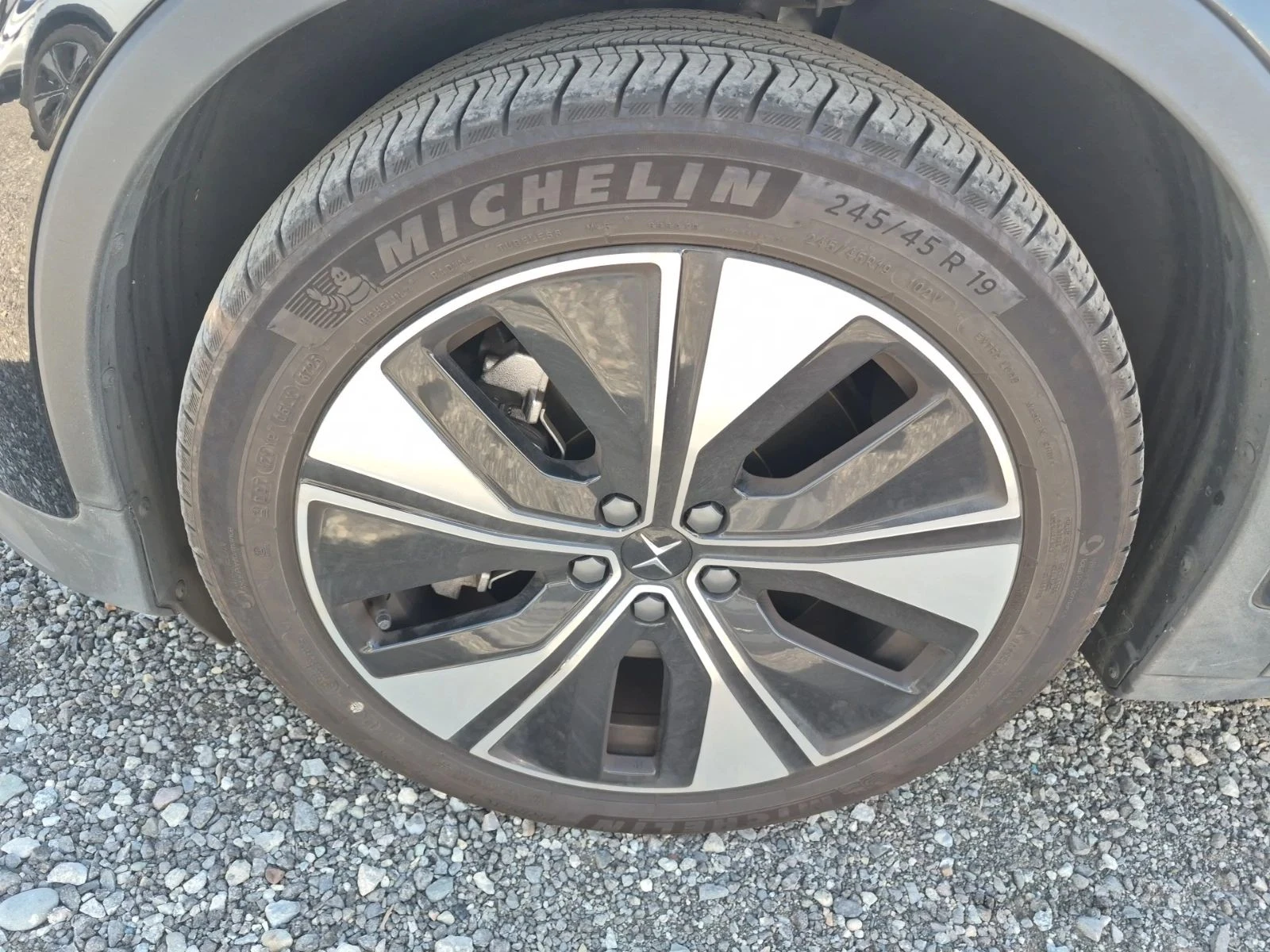 Polestar 2, снимка 5 - Автомобили и джипове - 56716953