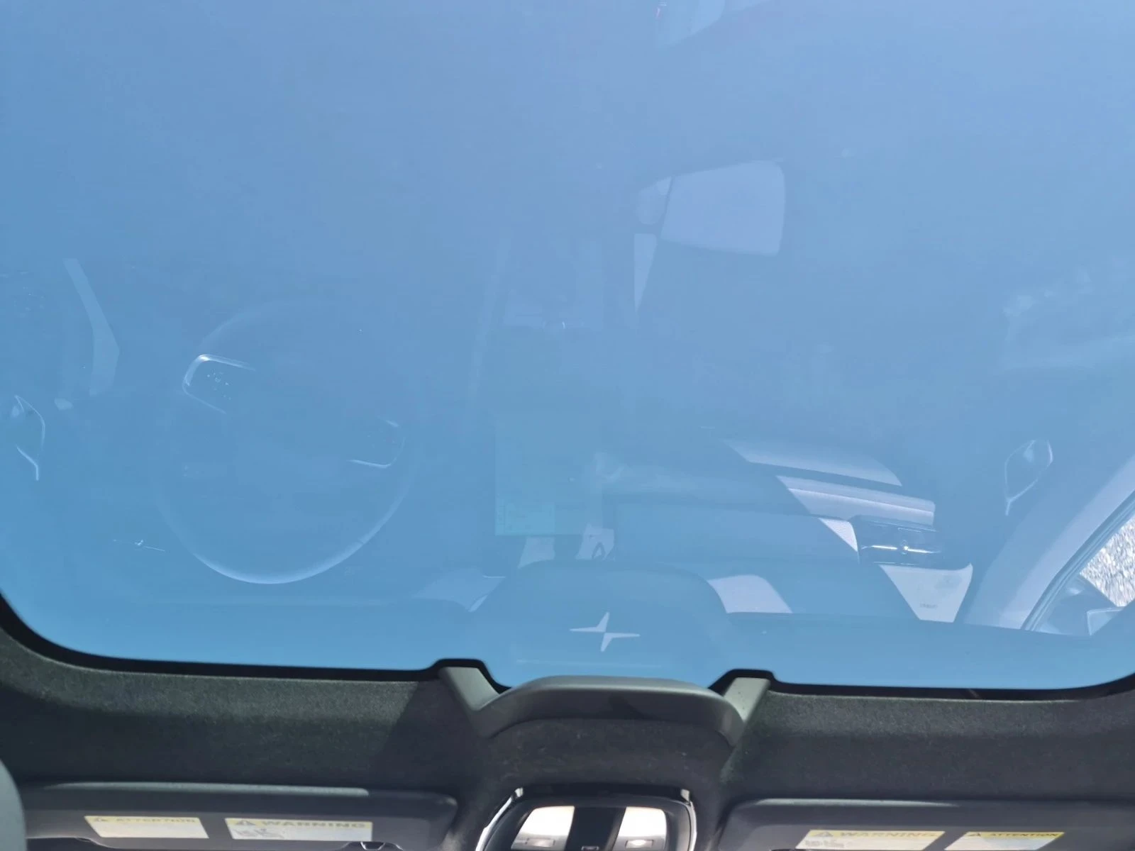 Polestar 2, снимка 11 - Автомобили и джипове - 56716953