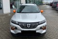 Dacia Spring 2022 Comfort Plus Full Camera Navi Гаранция!!! - изображение 4
