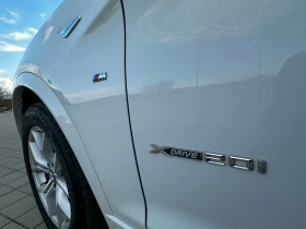 BMW X4 M Sport, снимка 16