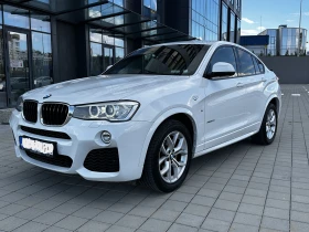 BMW X4 M Sport, снимка 1