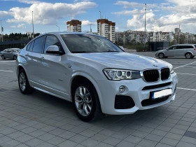 BMW X4 M Sport, снимка 2