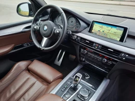 BMW X5 4.0d  XDrive M-Paket, снимка 13