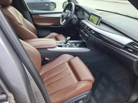 BMW X5 4.0d  XDrive M-Paket, снимка 8