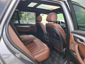 BMW X5 4.0d  XDrive M-Paket, снимка 10