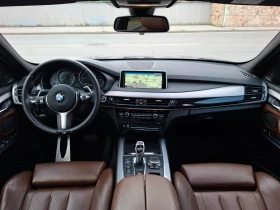 BMW X5 4.0d  XDrive M-Paket, снимка 12