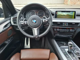 BMW X5 4.0d  XDrive M-Paket, снимка 11