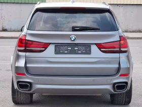 BMW X5 4.0d  XDrive M-Paket, снимка 6