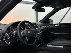 Mercedes-Benz GL 350 * 6+ 1* AMG* ВАКУУМ* DISTR* 360* , снимка 8