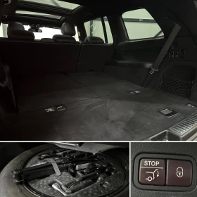 Mercedes-Benz GL 350 * 6+ 1* AMG* ВАКУУМ* DISTR* 360* , снимка 14