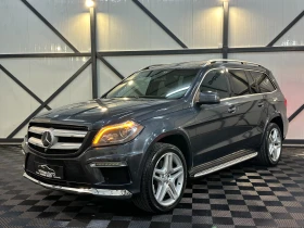 Mercedes-Benz GL 350 * 6+ 1* AMG* ВАКУУМ* DISTR* 360* , снимка 1