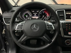 Mercedes-Benz GL 350 * 6+ 1* AMG* ВАКУУМ* DISTR* 360* , снимка 11