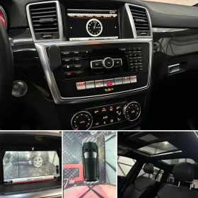 Mercedes-Benz GL 350 * 6+ 1* AMG* ВАКУУМ* DISTR* 360* , снимка 12