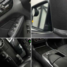 Mercedes-Benz GL 350 * 6+ 1* AMG* ВАКУУМ* DISTR* 360* , снимка 13