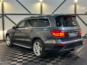 Mercedes-Benz GL 350 * 6+ 1* AMG* ВАКУУМ* DISTR* 360* , снимка 5