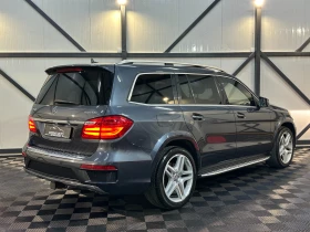 Mercedes-Benz GL 350 * 6+ 1* AMG* ВАКУУМ* DISTR* 360* , снимка 4