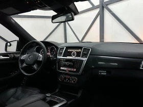 Mercedes-Benz GL 350 * 6+ 1* AMG* ВАКУУМ* DISTR* 360* , снимка 10