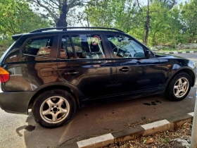 BMW X3 3.0, снимка 2