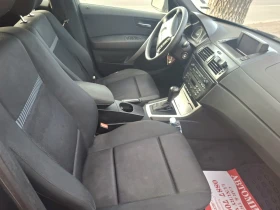 BMW X3 3.0, снимка 5