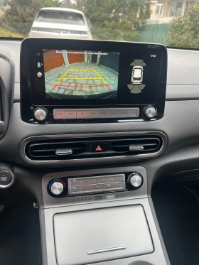 Hyundai Kona EV TREND, снимка 10