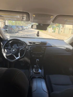 Nissan X-trail Rogue Газ/Бензин 2.5 SV AWD , снимка 9