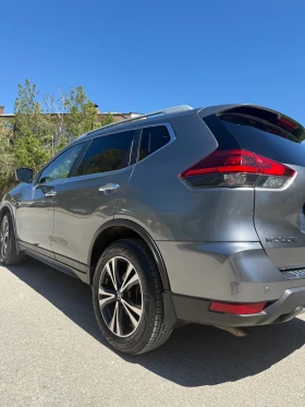 Nissan X-trail Rogue Газ/Бензин 2.5 SV AWD , снимка 4