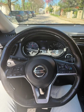 Nissan X-trail Rogue Газ/Бензин 2.5 SV AWD , снимка 10