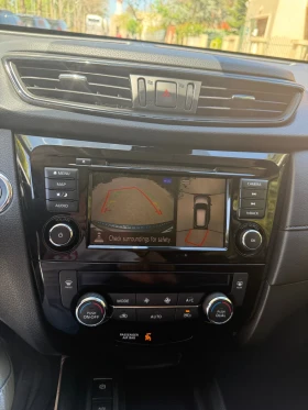 Nissan X-trail Rogue Газ/Бензин 2.5 SV AWD , снимка 11