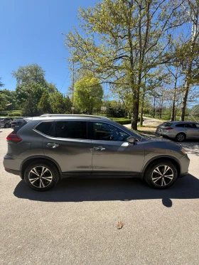 Nissan X-trail Rogue Газ/Бензин 2.5 SV AWD , снимка 2