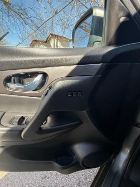 Nissan X-trail Rogue Газ/Бензин 2.5 SV AWD , снимка 8