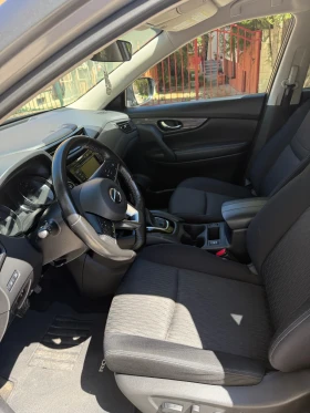 Nissan X-trail Rogue Газ/Бензин 2.5 SV AWD , снимка 8