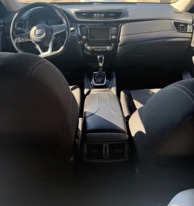 Nissan X-trail Rogue Газ/Бензин 2.5 SV AWD , снимка 16