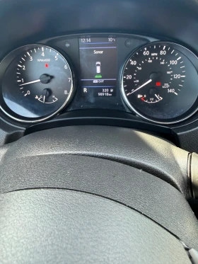 Nissan X-trail Rogue Газ/Бензин 2.5 SV AWD , снимка 12