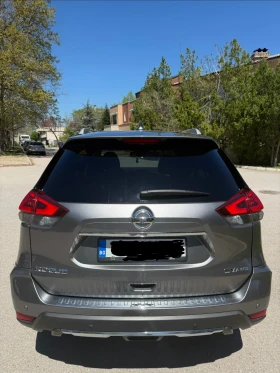 Nissan X-trail Rogue Газ/Бензин 2.5 SV AWD , снимка 6