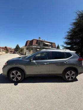 Nissan X-trail Rogue Газ/Бензин 2.5 SV AWD , снимка 3