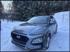 Hyundai Kona Preferred* , снимка 1