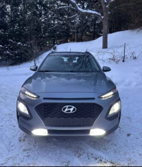 Hyundai Kona Preferred* , снимка 3