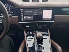 Porsche Cayenne * Turbo * DISTRONIC* 360КАМЕРИ* ОБДУХВАНЕ* BOSE* , снимка 9