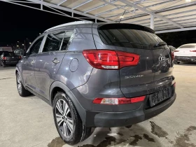 Kia Sportage 1.7* 116ps* 4x4* 6ск* КЛИМАТРОНИК, снимка 3