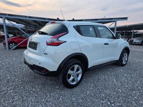 Nissan Juke 1, 5 DCI !! FACE LIFT !!! НОВ ВНОС !! ЕВРО 6 Б !! , снимка 5
