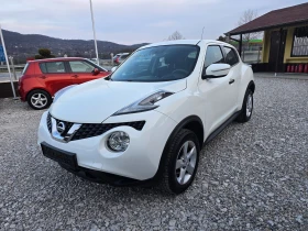 Nissan Juke 1, 5 DCI !! FACE LIFT !!! НОВ ВНОС !! ЕВРО 6 Б !! , снимка 1
