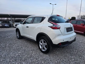 Nissan Juke 1, 5 DCI !! FACE LIFT !!! НОВ ВНОС !! ЕВРО 6 Б !! , снимка 3