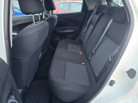 Nissan Juke 1, 5 DCI !! FACE LIFT !!! НОВ ВНОС !! ЕВРО 6 Б !! , снимка 14