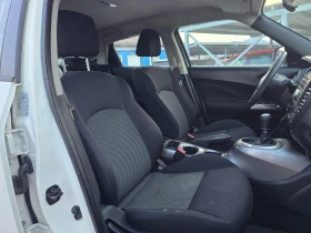 Nissan Juke 1, 5 DCI !! FACE LIFT !!! НОВ ВНОС !! ЕВРО 6 Б !! , снимка 10