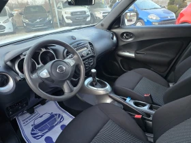 Nissan Juke 1, 5 DCI !! FACE LIFT !!! НОВ ВНОС !! ЕВРО 6 Б !! , снимка 12