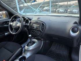 Nissan Juke 1, 5 DCI !! FACE LIFT !!! НОВ ВНОС !! ЕВРО 6 Б !! , снимка 9